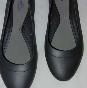 Womens Comfort Crocs